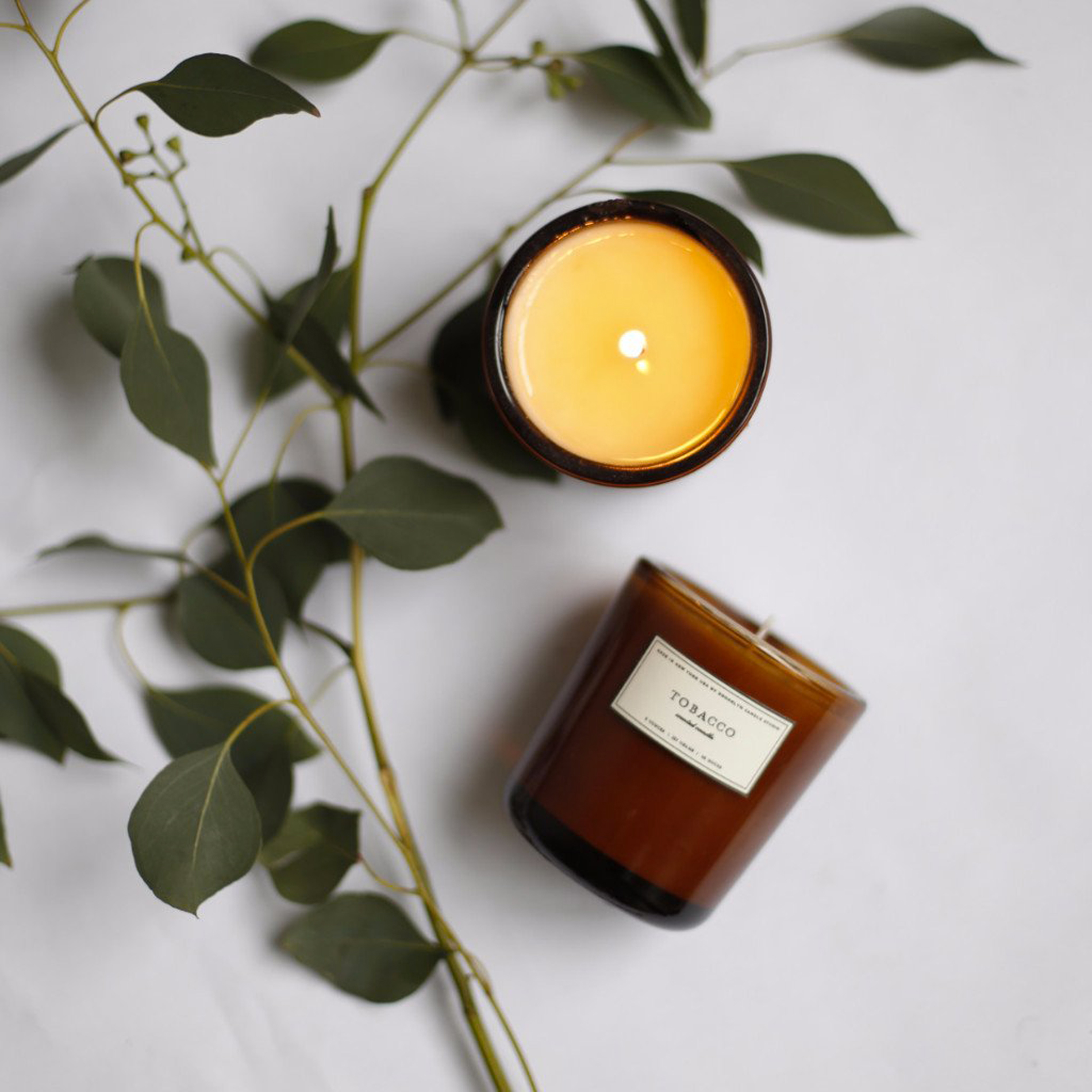 9 of the best scented candles you need to try.