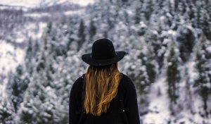 winter playlist to enjoy the last few days we have left of it