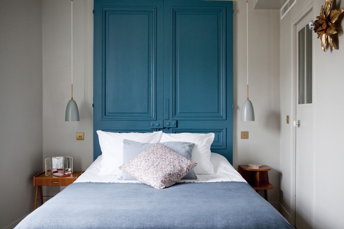Henriette hotel in paris is the ultimate destination for affordable quality