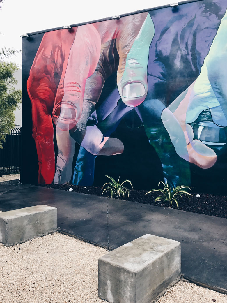 Wynwood - A taste of my week in Miami