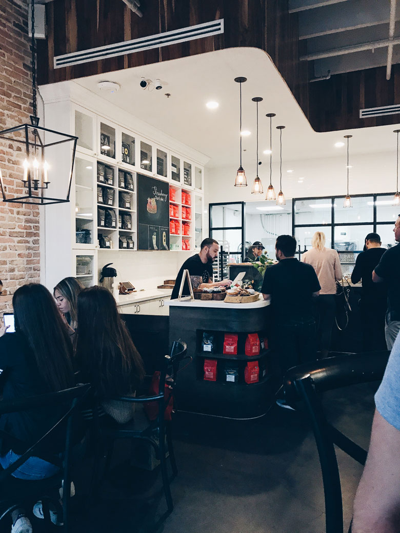 The Salty Donut Miami