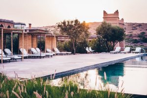 La Kasbah Beldi, where to unwind and find the peace you need for your holidays