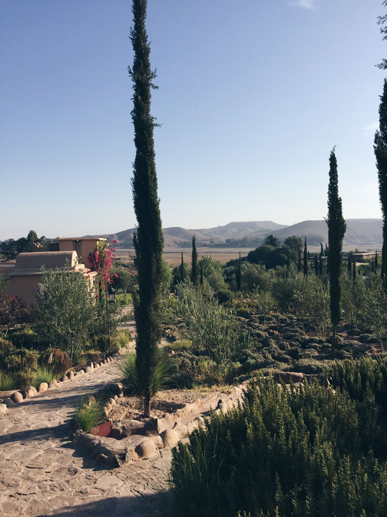 La Kasbah Beldi, where to unwind and find the peace you need for your holidays