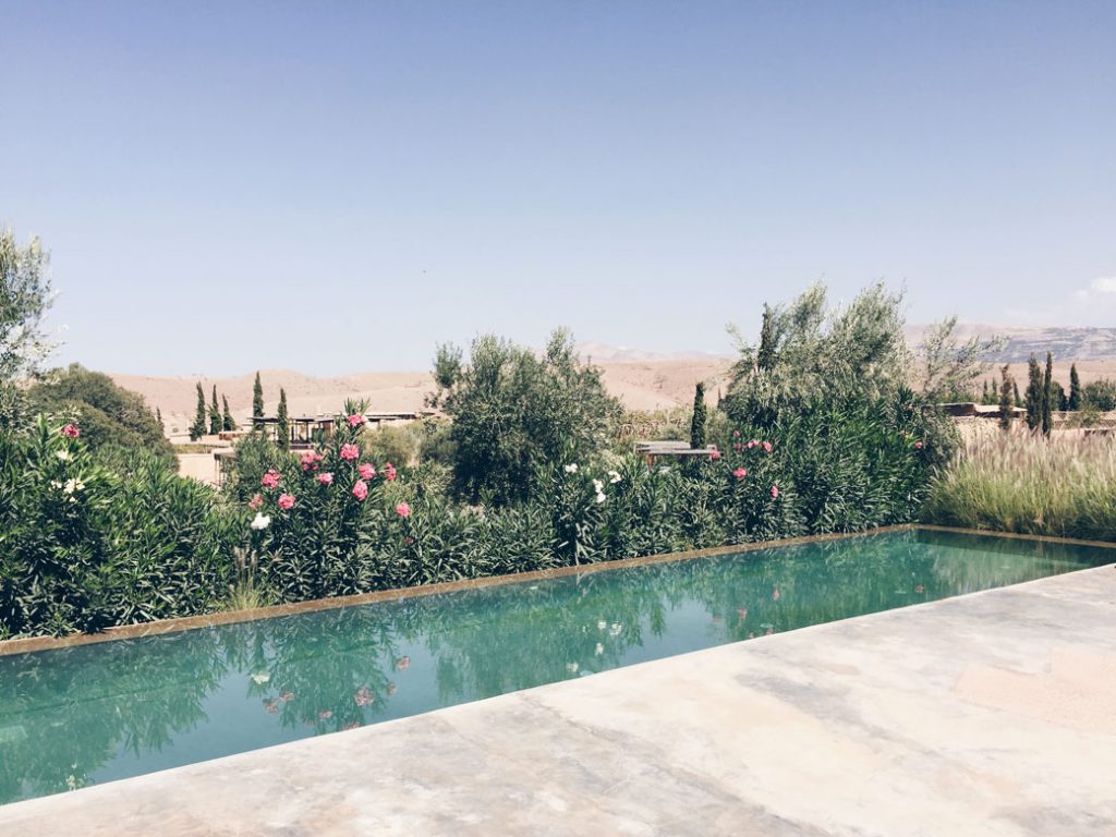 La Kasbah Beldi, where to unwind and find the peace you need for your holidays