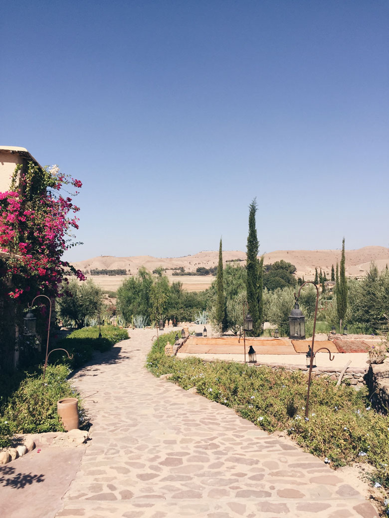 La Kasbah Beldi, where to unwind and find the peace you need for your holidays