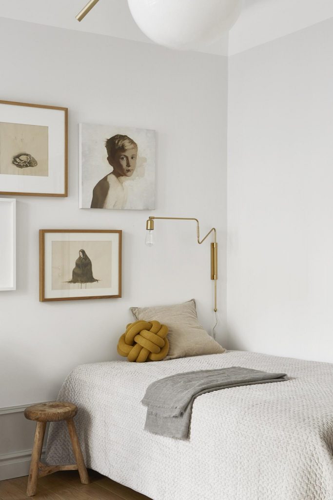 4 Fundamentals to Make Your Small Apartment Look Bigger The Gem Picker