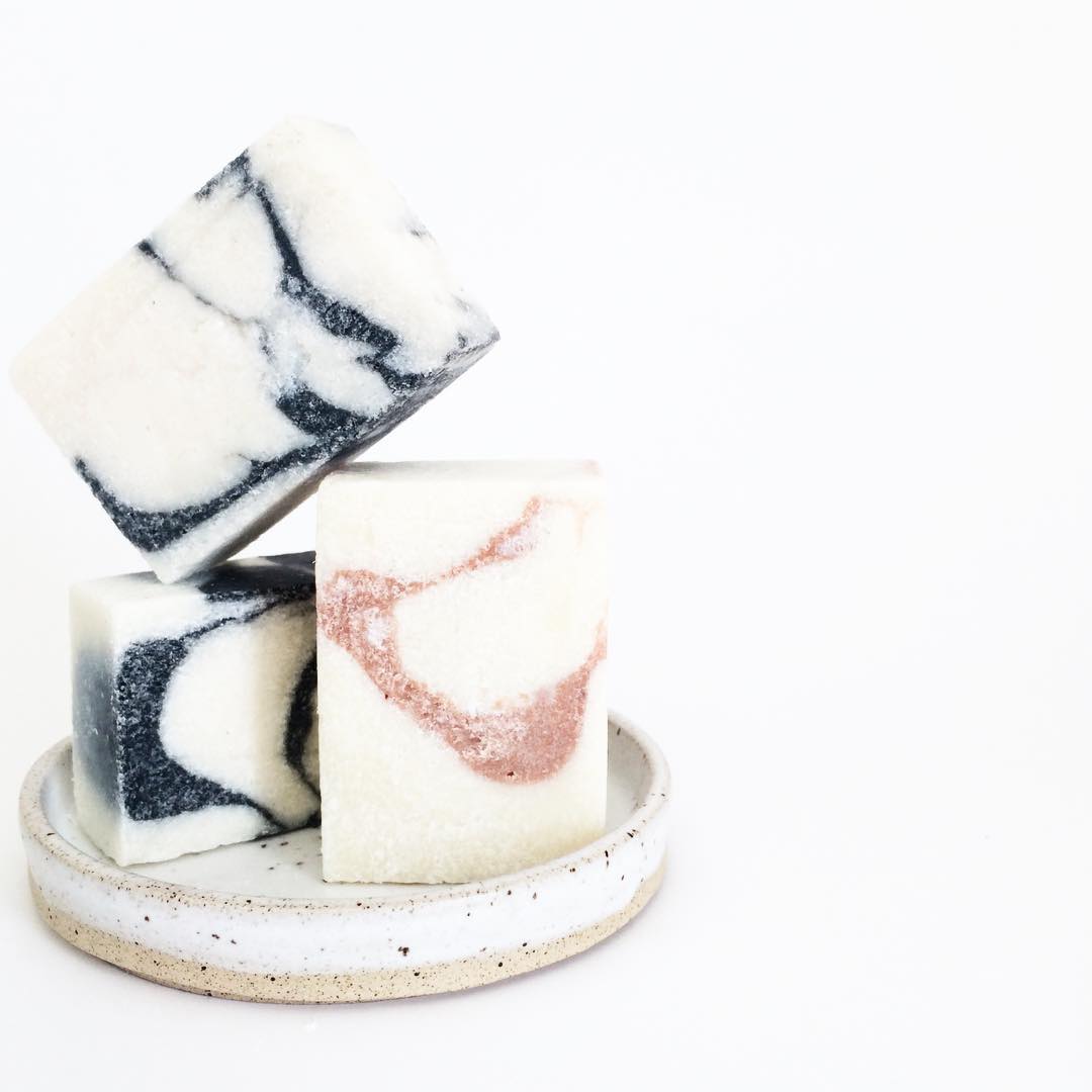 5 reasons to use these bar soap brands