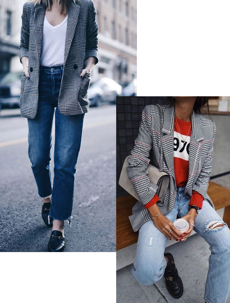 4 Killer Pieces You Need to Boost Your Fall Capsule Wardrobe | The Gem ...