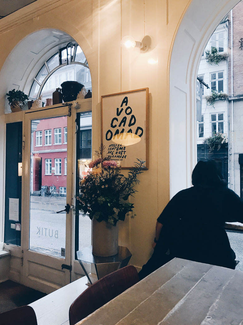 A week-end in Copenhagen