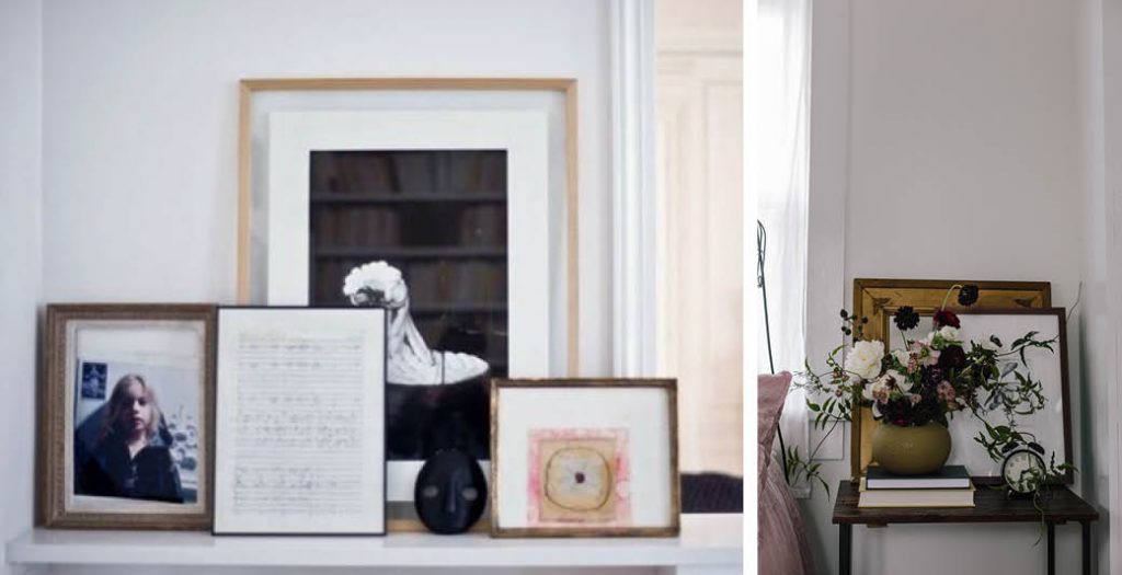 Apply the slow life concept to your interior with these simple ideas