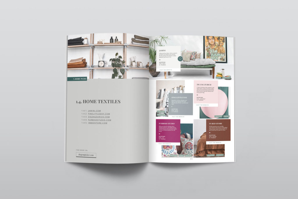 The Ultimate Guide To The Best Online Shops For The Home The Gem Picker