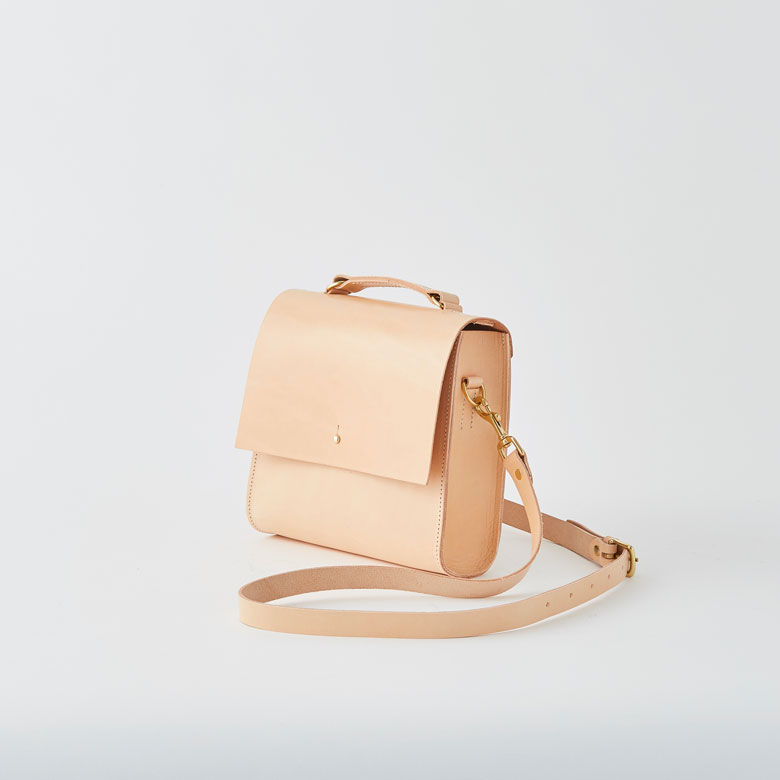 3 minimalist types of bags you for everyday life