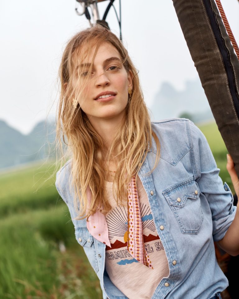 6 Online Shops You Need To Know For The Best Wardrobe Essentials The