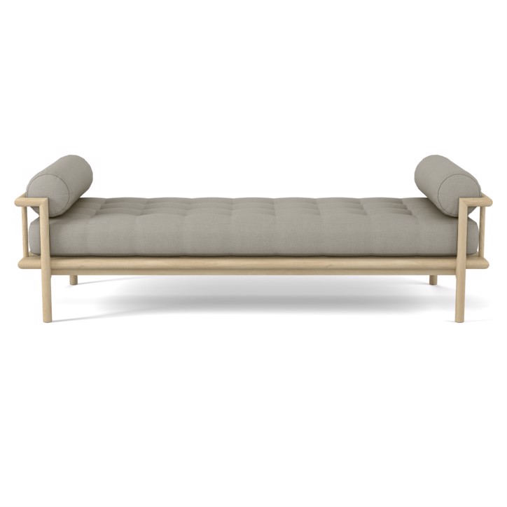 6 types of daybeds: roman daybed