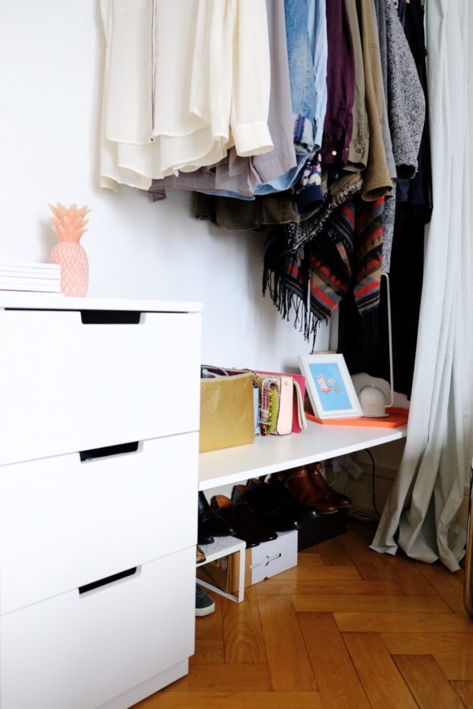 Declutter your home and simplify your life