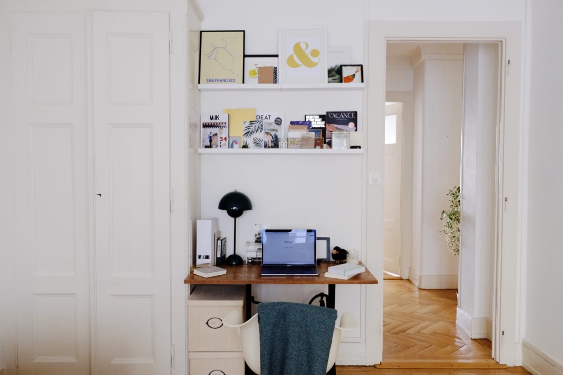 How to declutter your home: the complete guide + a checklist (1/3 ...