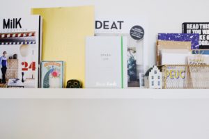 Declutter your home and simplify your life