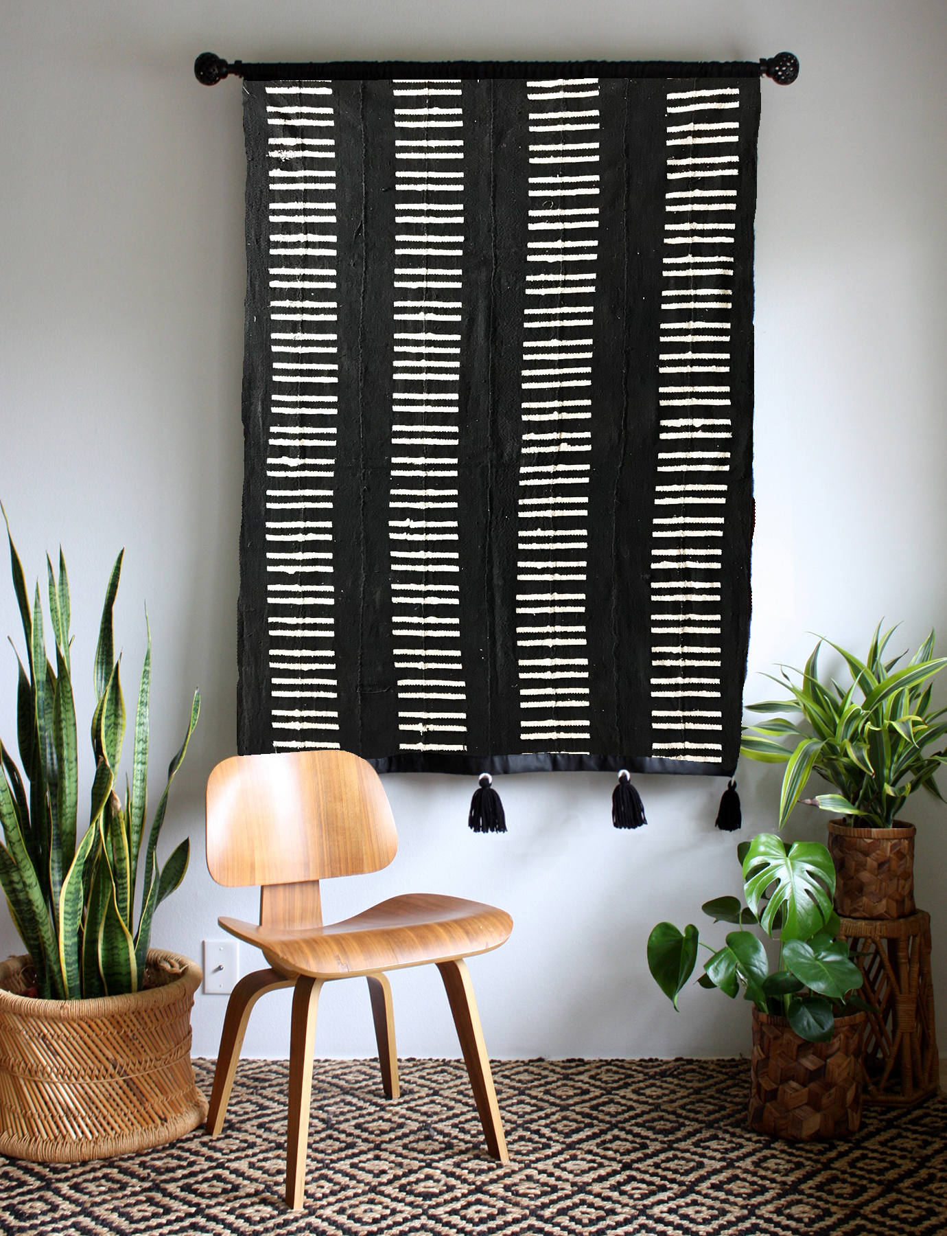 Rugs as Wall Hangings How to Hang it and Why Adopt it The Gem Picker