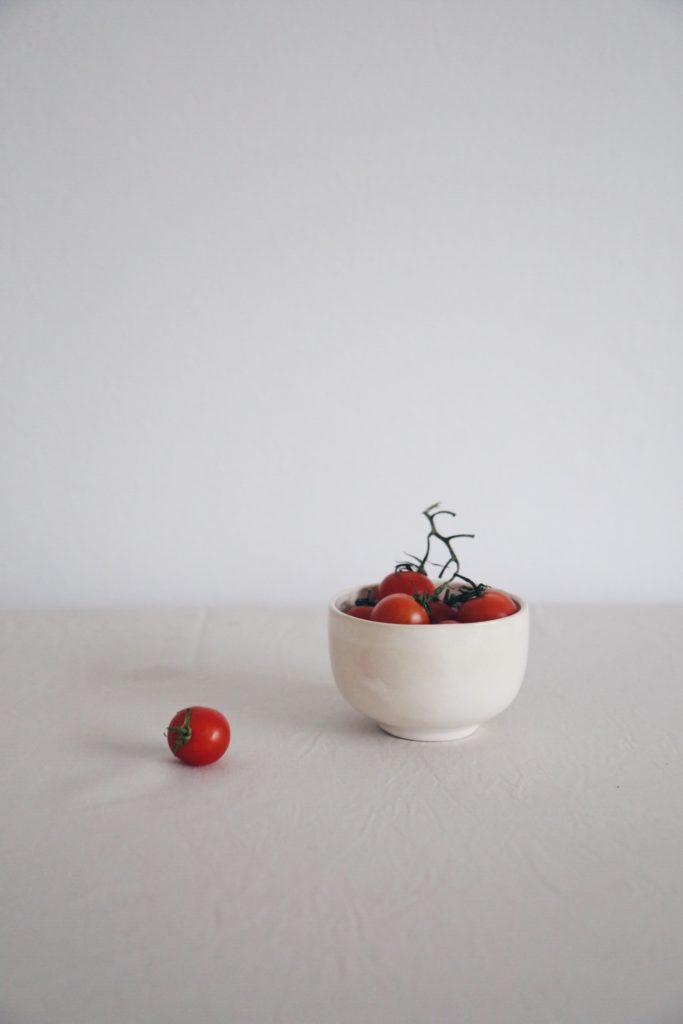 Ceramic Studio Maitoinen - bowl