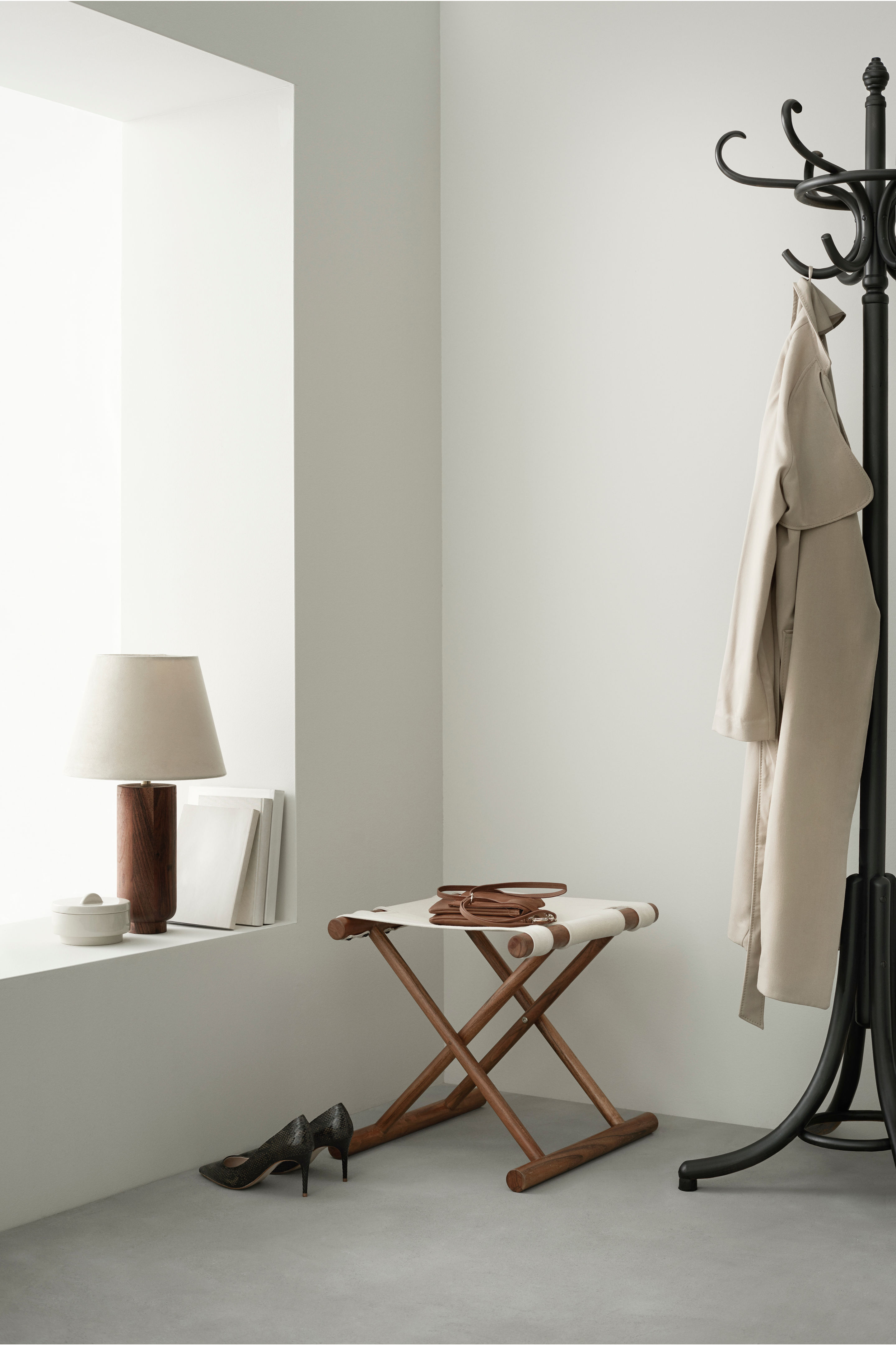 H&M Home collection - entryway