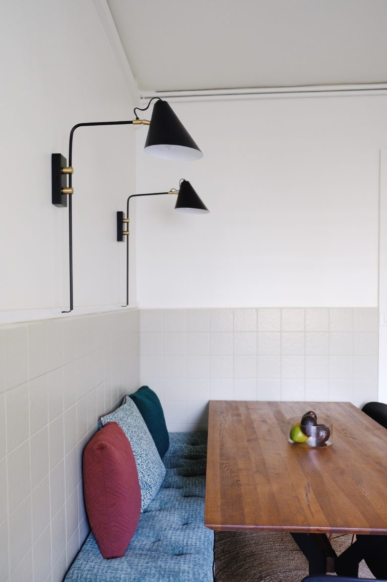 Kitchen rental remodel - lighting fixture