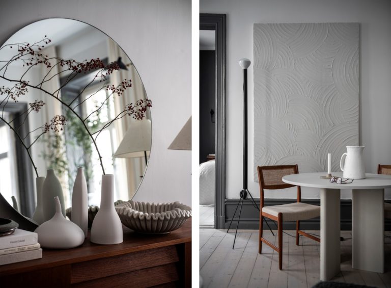 Timeless Scandinavian Interior Design: How to Achieve it | The Gem Picker