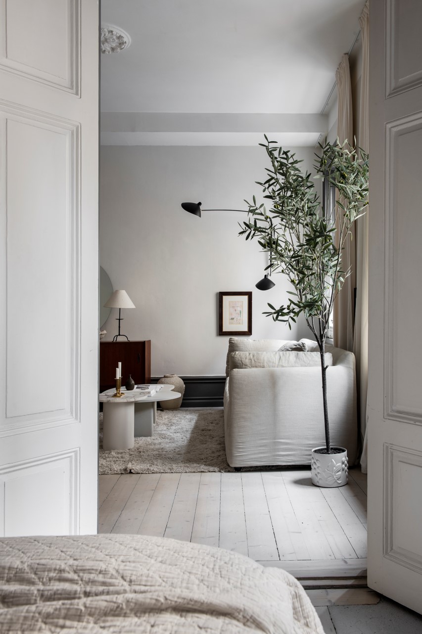 Timeless Scandinavian Interior Design: How to Achieve it | The Gem Picker