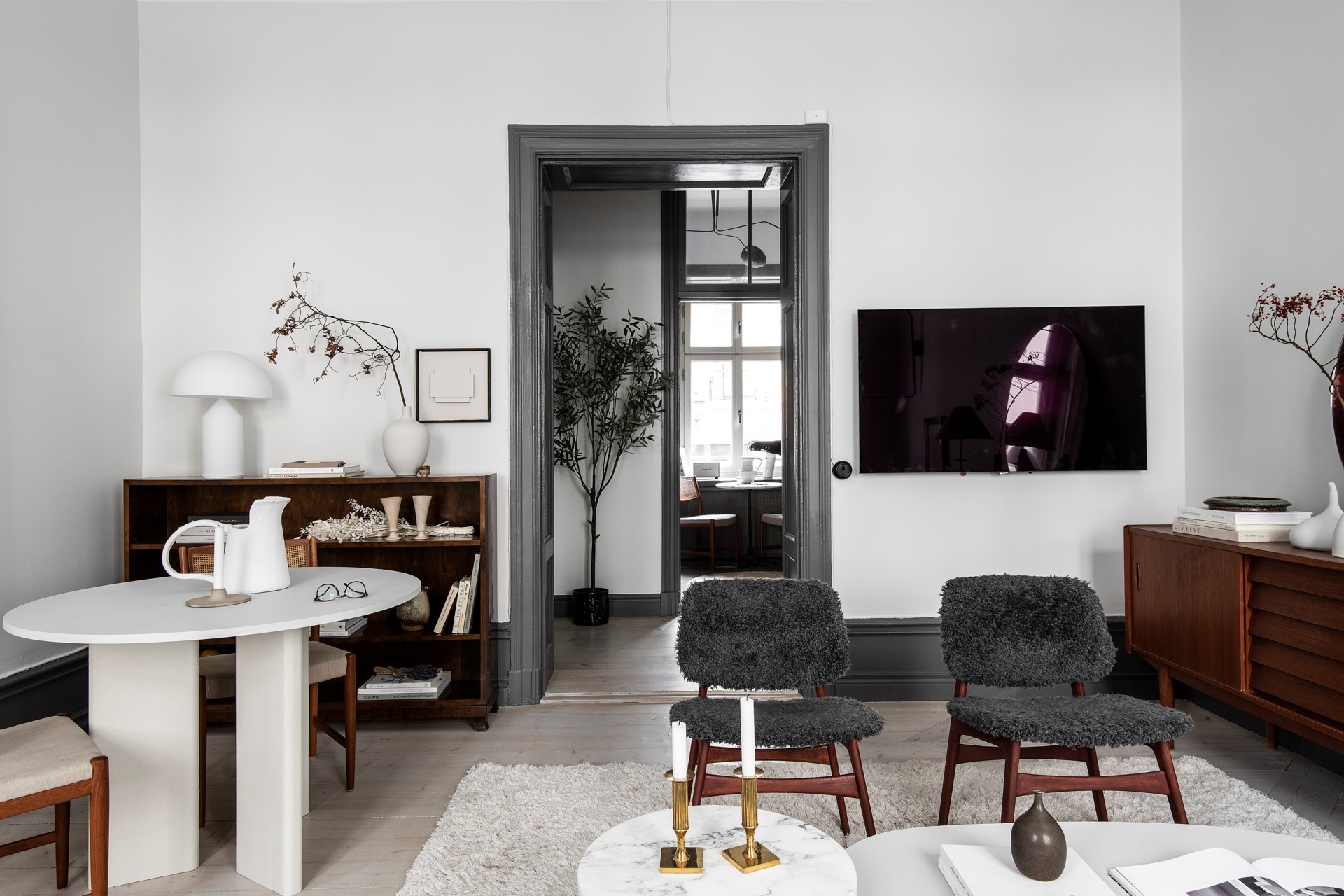 Timeless Scandinavian Interior Design: How to Achieve it | The Gem Picker
