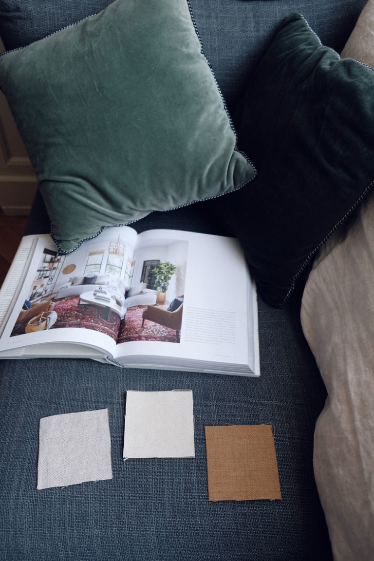 The Best Ikea Sofa Hack for Instant Flair and Personality The Gem Picker