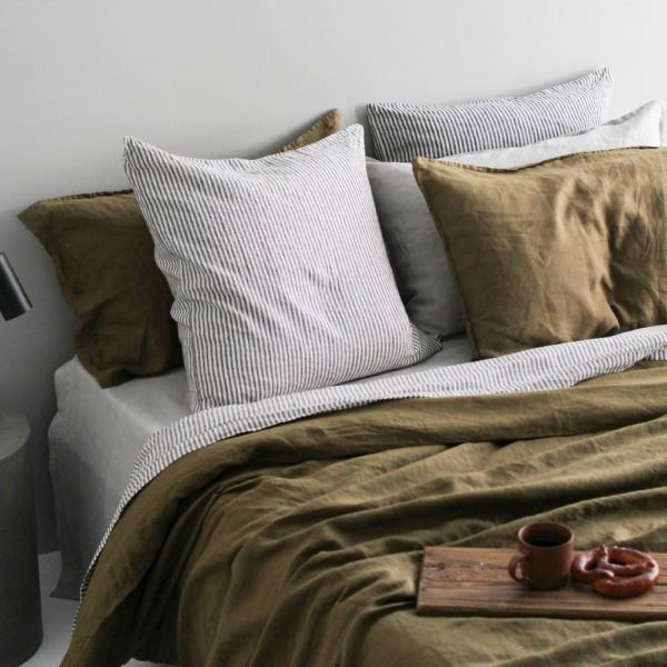 Style your Bed Like on Instagram | The Gem Picker
