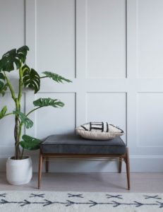 18 of the Most Functional and Best-Designed Entryway Benches | The Gem ...