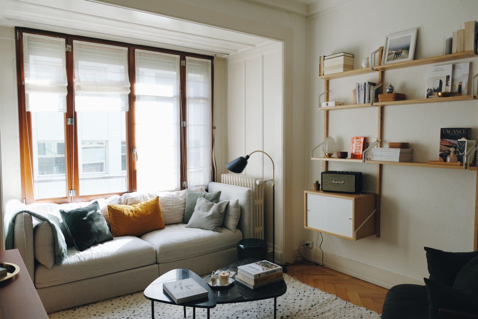 The Best Ikea Sofa Hack for Instant Flair and Personality The Gem Picker