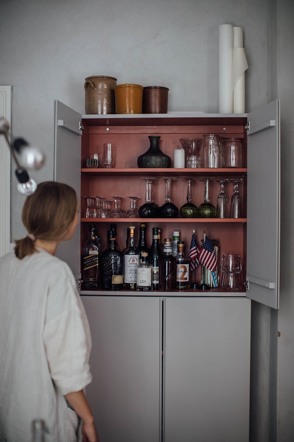 ikea bookcases and cabinets on Ivar Cabinet S Hack 8 Ways To Customize Your Ikea Cabinets The Gem Picker