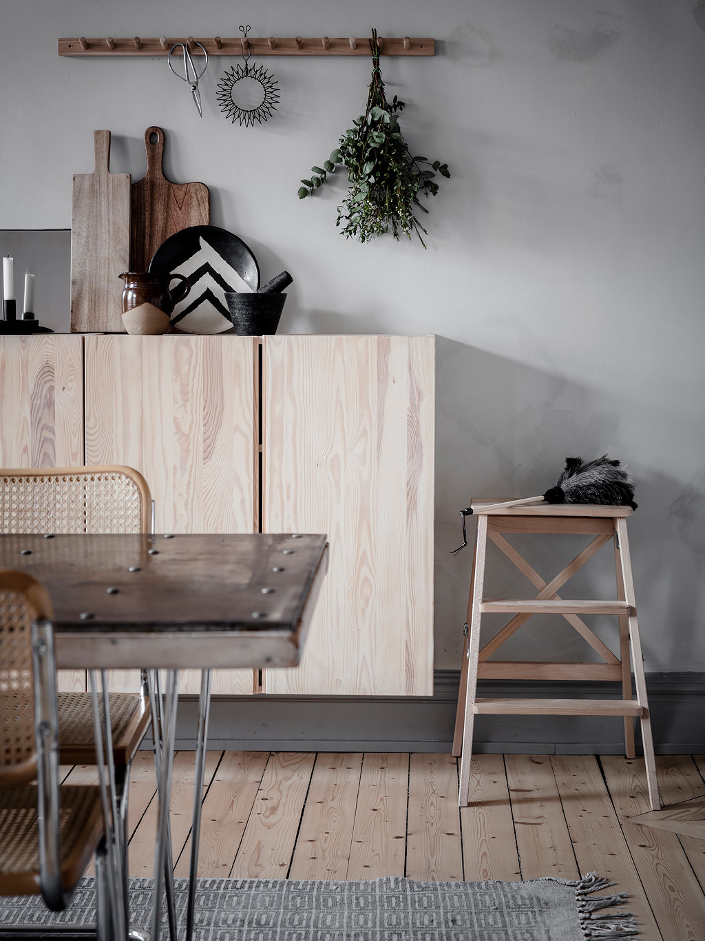 Ivar Hack 8 Ways to Customize your IKEA The Gem