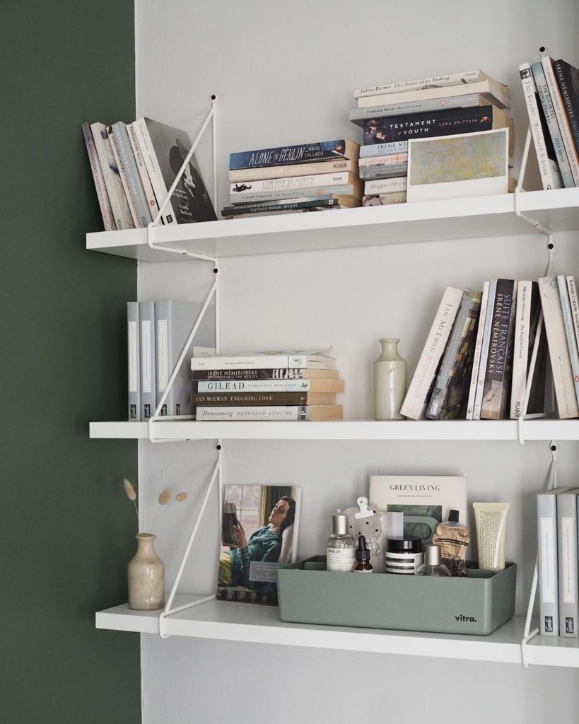best ikea finds small items shelves