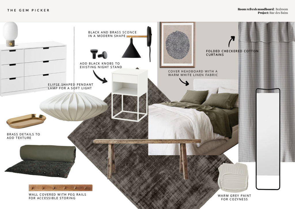 Online Interior Design: What is it and How Does it Work? | The Gem Picker