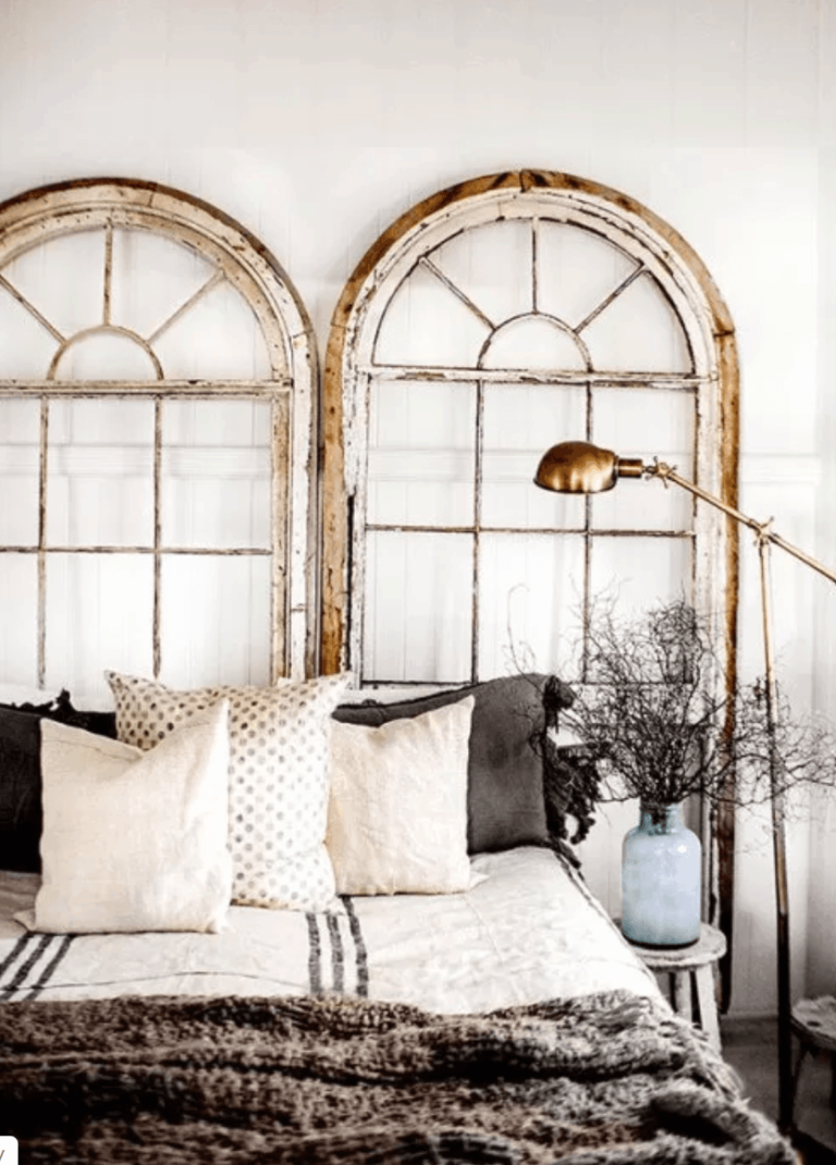 11 Best Headboard Ideas to Elevate Your Bedroom The Gem Picker