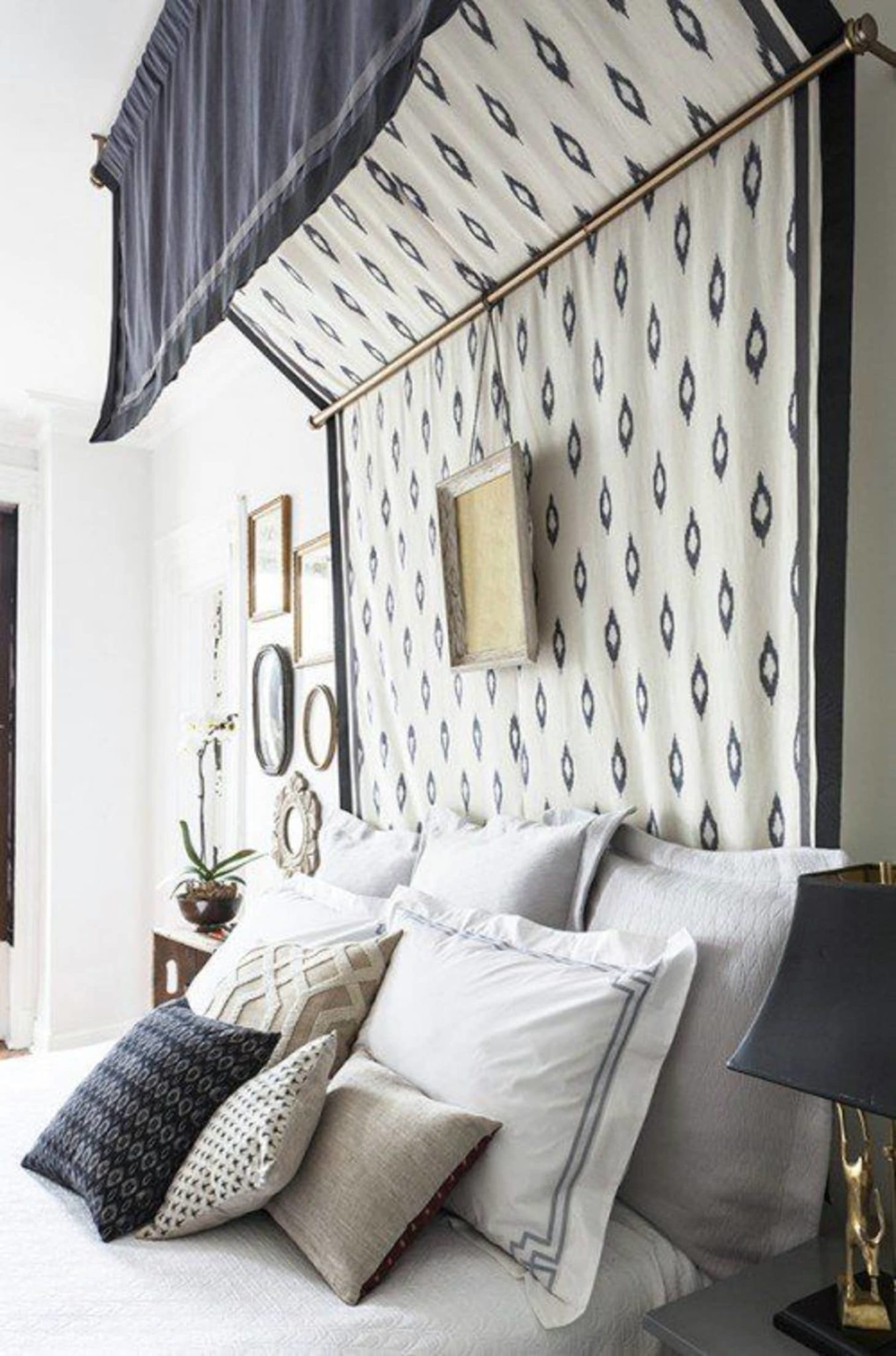 11 Best Headboard Ideas to Elevate Your Bedroom | The Gem Picker