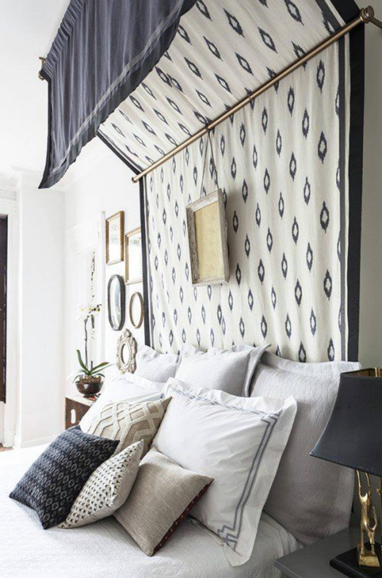 11 Best Headboard Ideas to Elevate Your Bedroom The Gem Picker