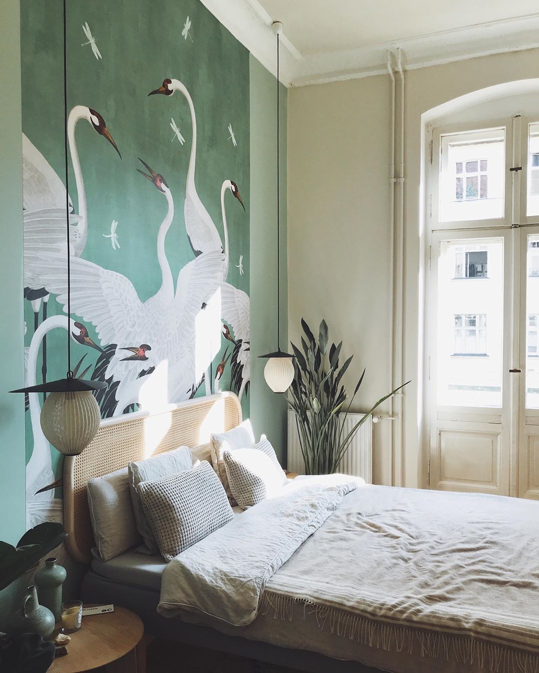 11 Best Headboard Ideas to Elevate Your Bedroom | The Gem Picker