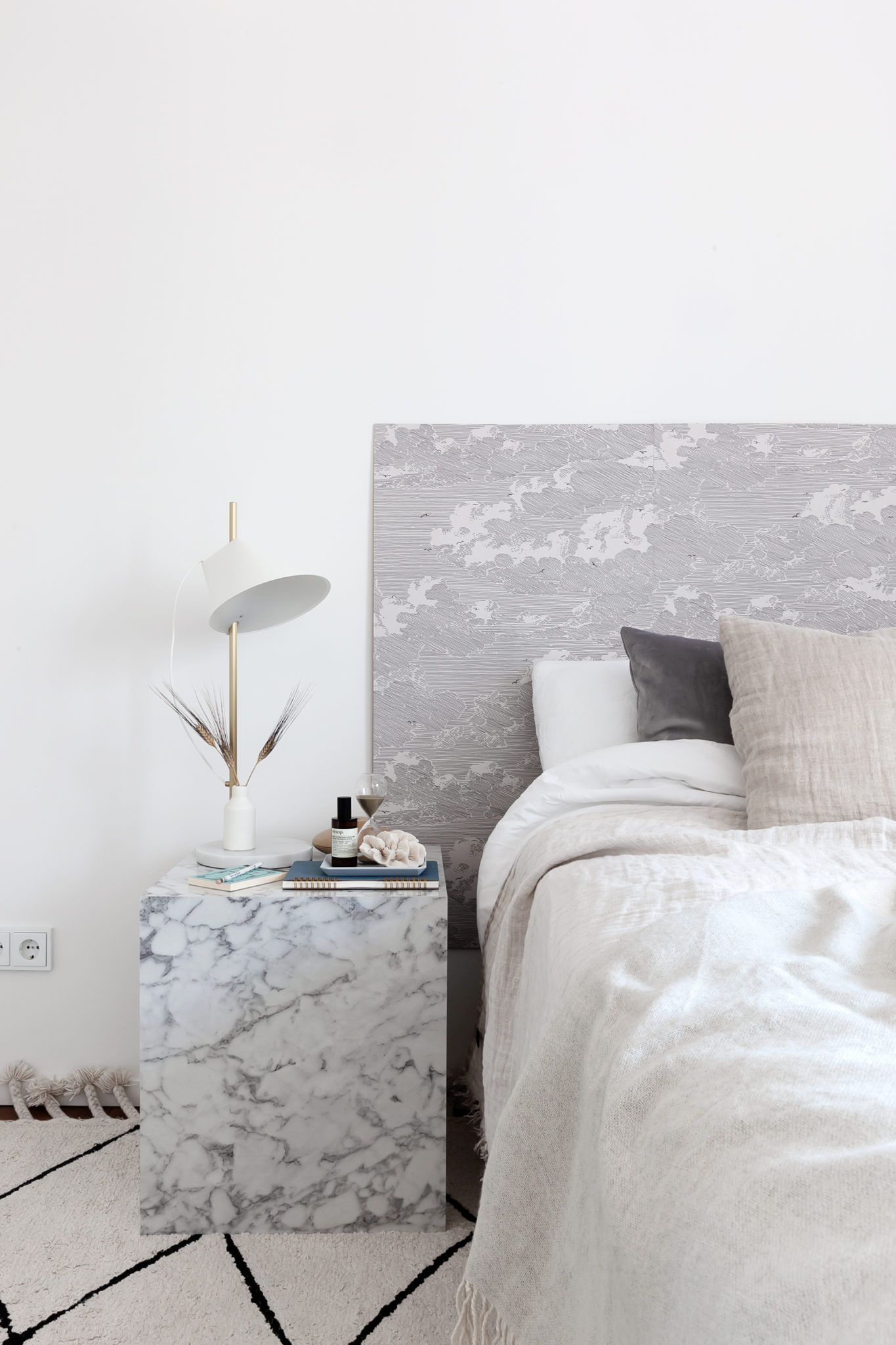 11 Best Headboard Ideas to Elevate Your Bedroom The Gem Picker