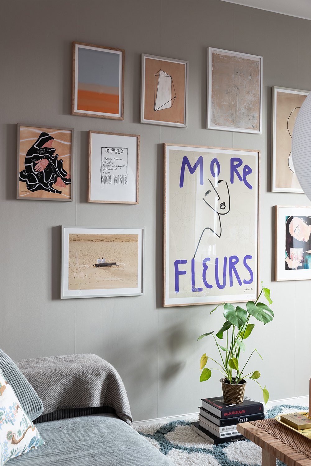 7 Affordable Art Prints Shops To Help You Create The Perfect Gallery ...