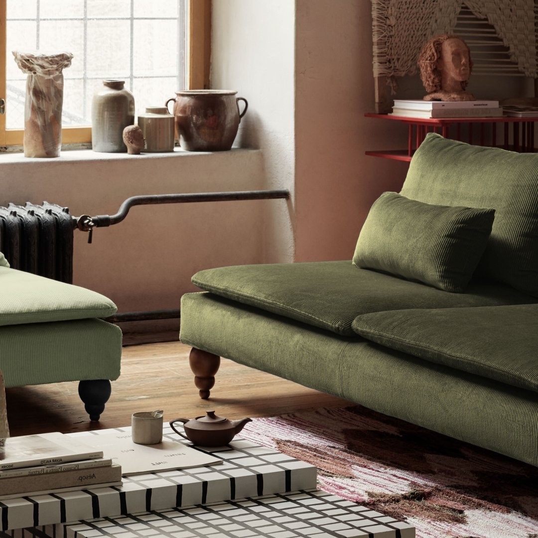 Where to Find Custom Legs for Your IKEA Furniture The Gem Picker