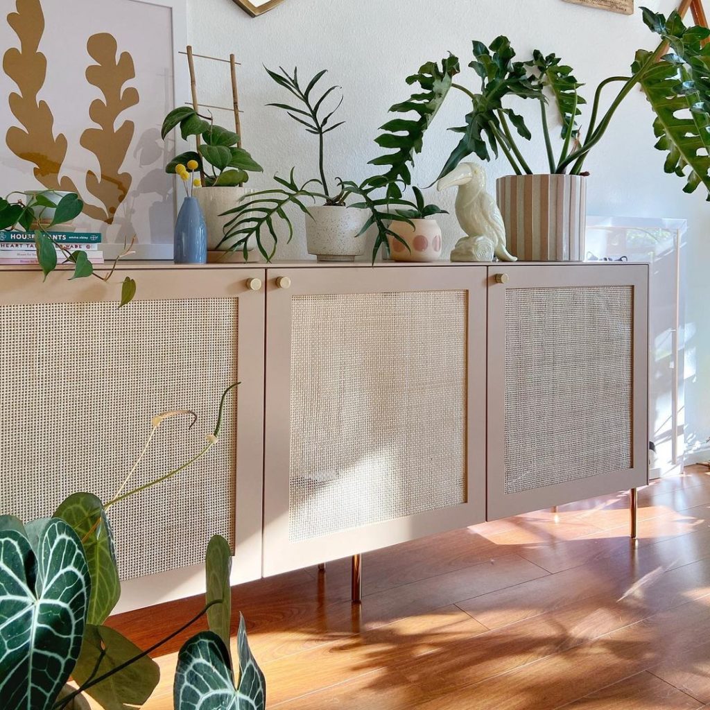 Where to Find Custom Legs for Your IKEA Furniture The Gem Picker