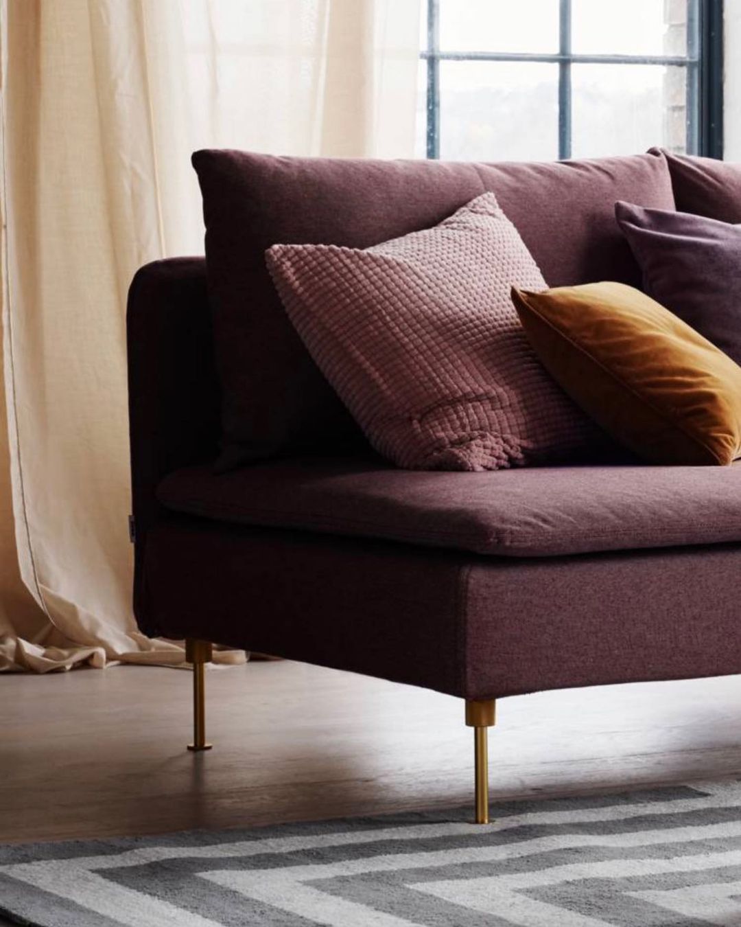 Where to Find Custom Legs for Your IKEA Furniture The Gem Picker