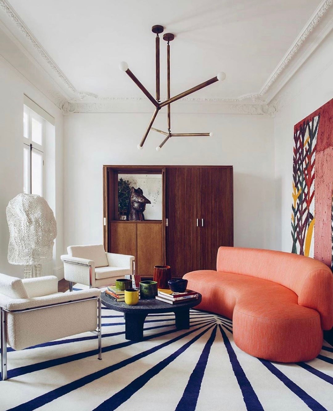 Rugs as Wall Hangings: How to Hang it and Why Adopt it | The Gem Picker