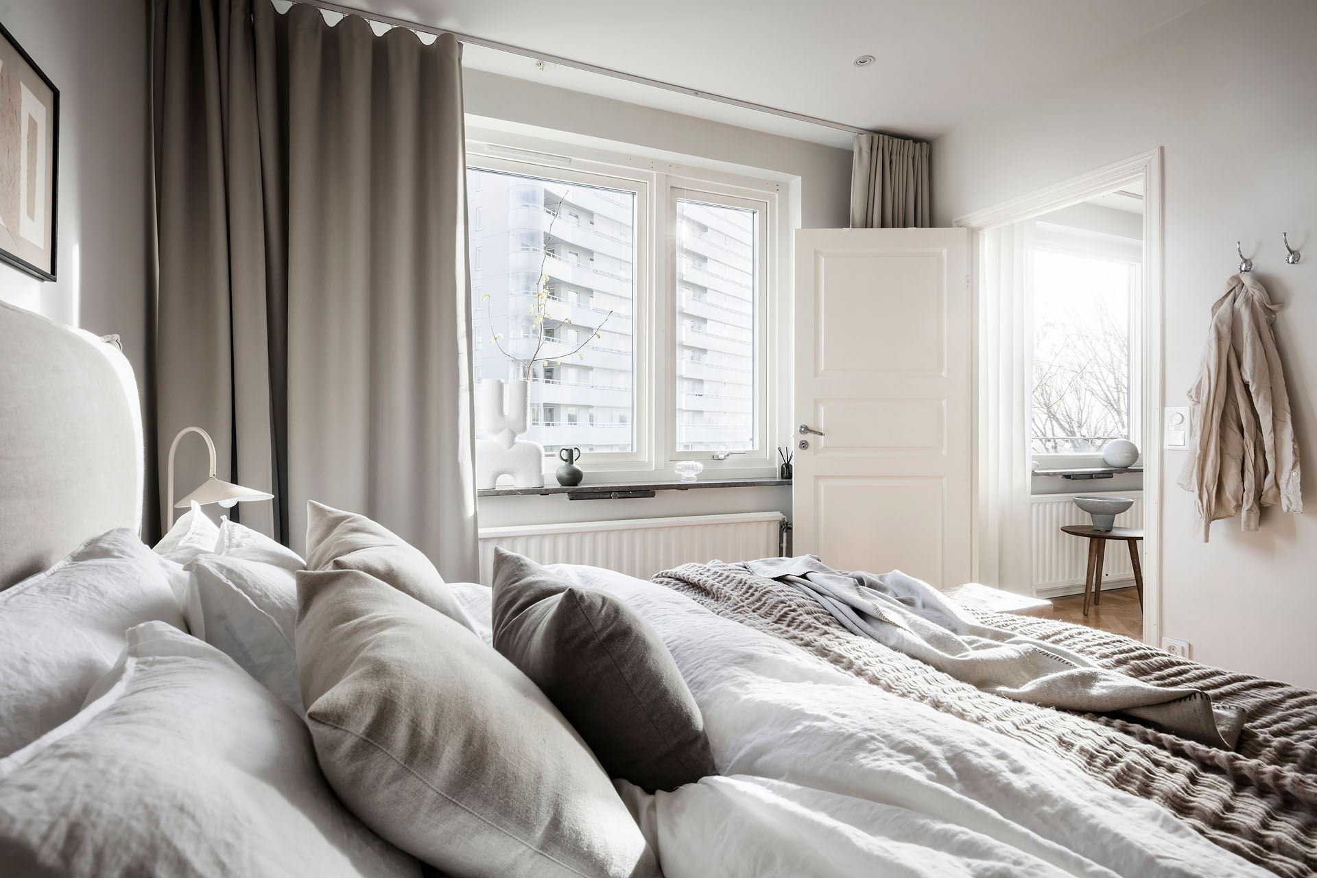 Curtain Ideas that Will Upscale Every Room| The Gem Picker