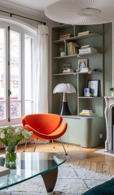 Curtain ideas living room