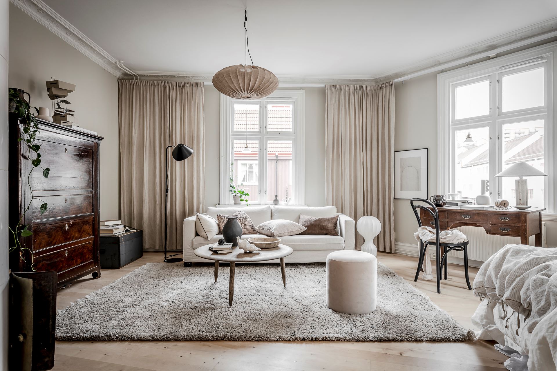 Curtain Ideas that Will Upscale Every Room The Gem Picker