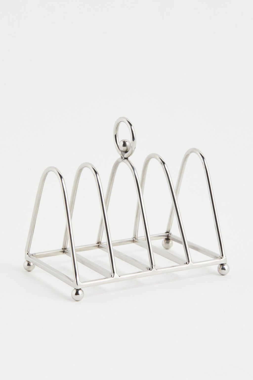 3 Cool Ideas to Use a Toast Rack in your Home Decor The Gem Picker